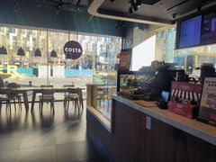 -COSTA COFFEE(金长安大厦店)