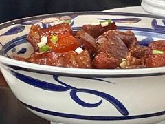-荷塘味道(水长城店)