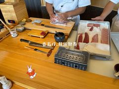 -四葉寿司(免税二期店)