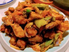 -稻品香小锅饭豆腐馆(北三路店)