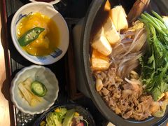 -皇品田苑日式料理(苏州中心店)
