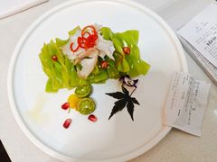 -麒麟华膳汇(飞泷商务大厦店)