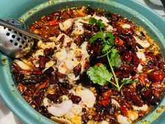 -周渝食惦·酸菜鱼精致川菜(横岗店)