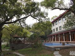-普陀山雷迪森庄园