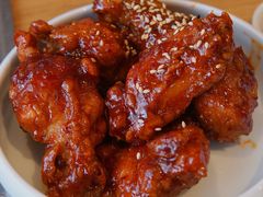 -Ong Gie Korean Restaurant