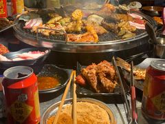 -五彩凉山自助西昌烧烤(柳翠路店)