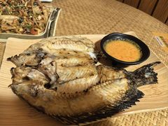 -多哥水傣味餐厅(司马巷店)