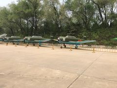 -中国航空博物馆