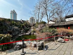 -南京市民俗博物馆(甘熙故居)