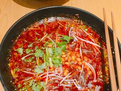 -蓉李记成都名小吃(武汉菱角湖万达店)