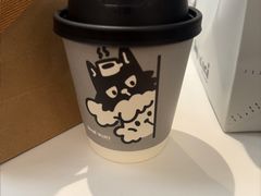 -Dogi&kiki Coffee(中心商务大厦店)