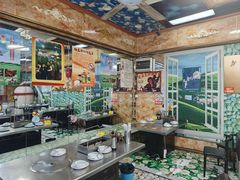 -郭记原生态烤羊腿(长宁路店)