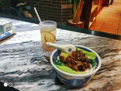 -渔乡米坊·岭南传统小吃专门店(天河龙口西店)