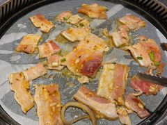 -么子烤肉(化龙池店)