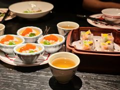 -锦楼·臻选新杭帮(杭州中心店)