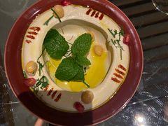 -ELI FALAFEL Lebanese&Mediterranean黎巴嫩美食(富城路店)