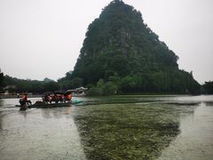 -星湖旅游景区七星岩