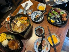 -铃木食堂(杨梅竹店)