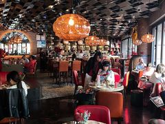 -BROWNSTONE布朗石西班牙餐厅(富城店)