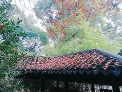 -无锡惠山寺