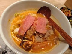 -云味馆·云南菜·云南米线(景田店)