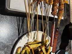-醉炫音速烧烤·干煸菜(沙河总店)