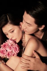 -杭州金夫人婚纱摄影(富阳私享店)