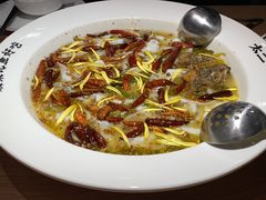 -新太二·鲜料川菜(东汇城店)