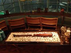 -SU lounge the lake view湖景酒廊