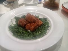 -老正兴菜馆(福州路店)