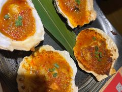 -食鲤料理(西虹东路店)