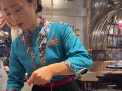 -巴依老爷新疆美食(清华东门店)