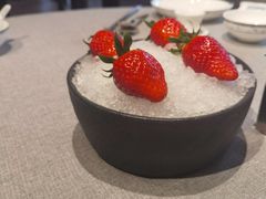 -柿合缘新京菜(国金中心商场店)
