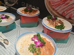 -安徽高速开元国际大酒店·地中海自助餐厅