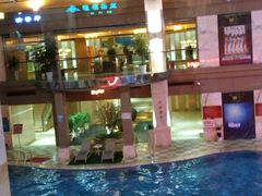 -碧水豪园·足浴·SPA·汗蒸·那须汤泉(中山东路店)