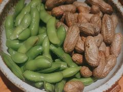 -肉串汪(月坛店)