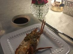 -广州花园酒店·凌璇阁旋转餐厅CAROUSEL360