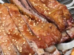 -西贝(上海中心店)