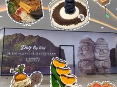 -太原茂业天地购物中心