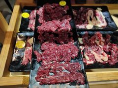 -陈记顺和牛肉火锅馆(天河北路店)