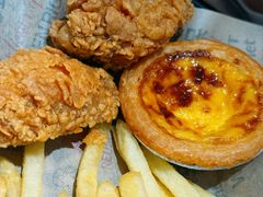 -肯德基(永旺店)