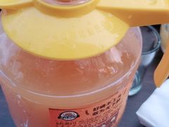 -永红源啤酒·烧烤·海鲜·大排档(青特城店)