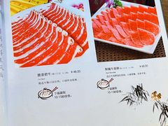 -南门涮肉(通州店)