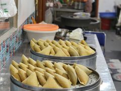 -叶婆婆豆浆馍馍