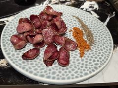 -牛将军•涮肉•烤肉(北京王府井·故宫店)