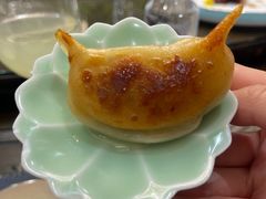 -富春茶社(国庆路店)