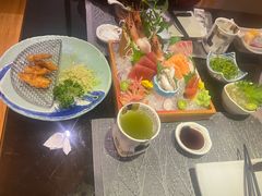 -昱匠·日本料理(金融街店)