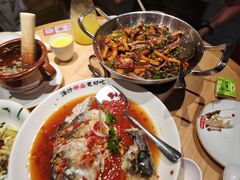 -湘阁里辣(南岭购物广场店)