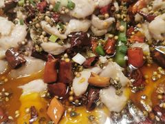 -三道菜(明堂公园店)