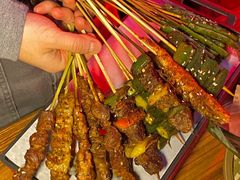 -将醉民谣·烧烤江湖菜酒馆(大石店)